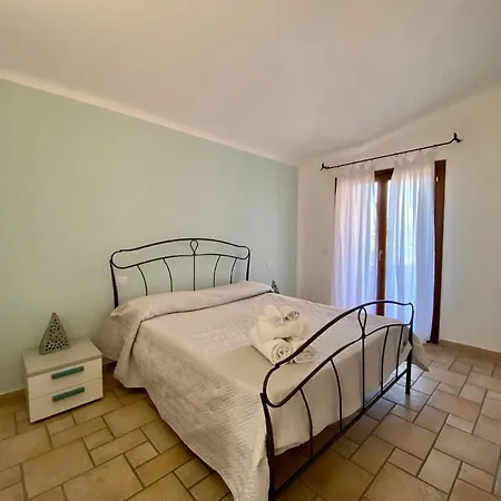 Appartamento Bados Mare