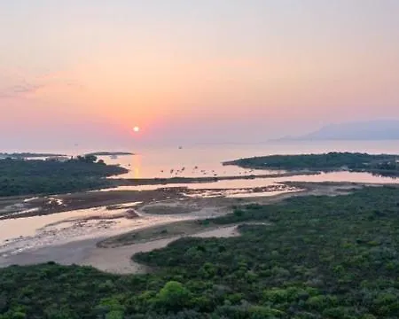 Bados Mare Olbia