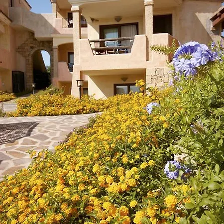 Apartamento Bados Mare Olbia