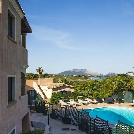 Appartamento Bados Mare