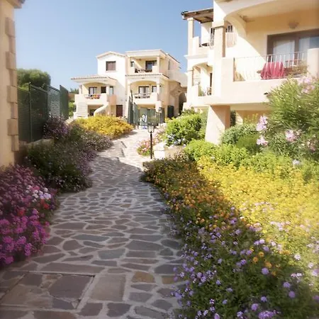 Bados Mare Appartamento