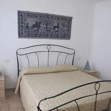 Appartamento Bados Mare *