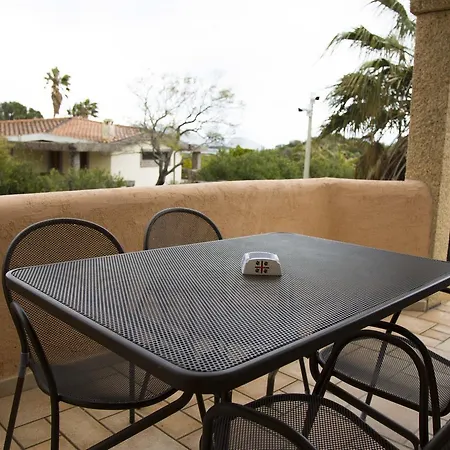 Appartamento Bados Mare Olbia