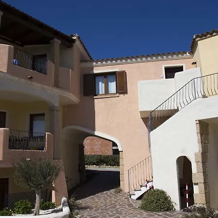 Appartamento Bados Mare