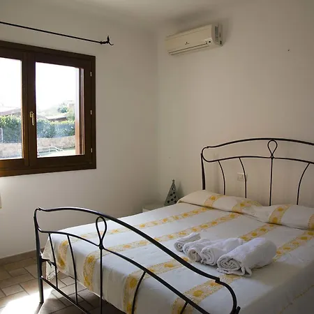 Appartement Bados Mare
