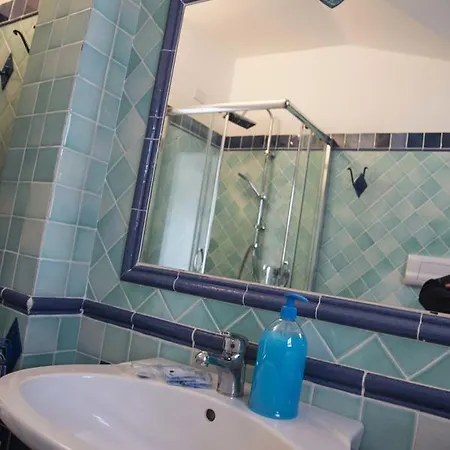 Bados Mare Appartamento