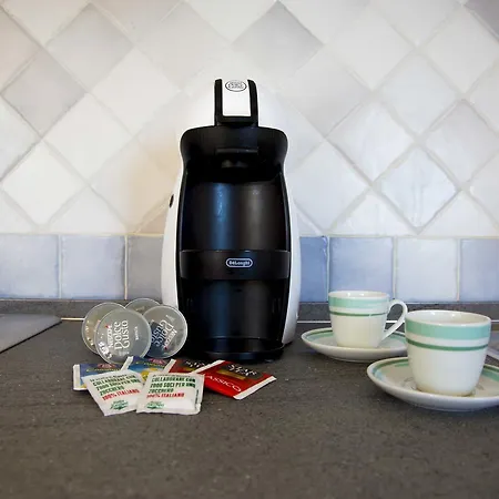 Bados Mare Appartamento Olbia