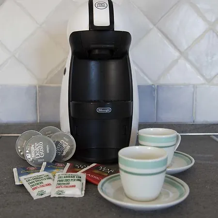 Bados Mare Appartamento