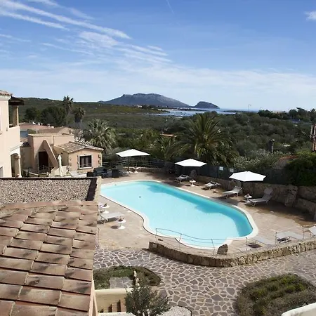 Appartamento Bados Mare