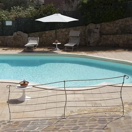 Appartamento Bados Mare *