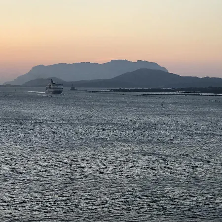 Appartamento Bados Mare *