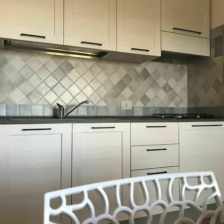 Bados Mare Appartamento