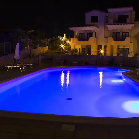 Appartamento Bados Mare