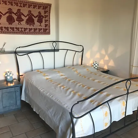 Appartamento Bados Mare *