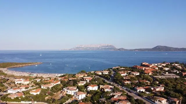 Bados Mare Lejlighed *