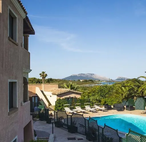 Lejlighed Bados Mare