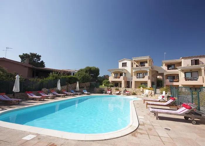 Bados Mare Lejlighed