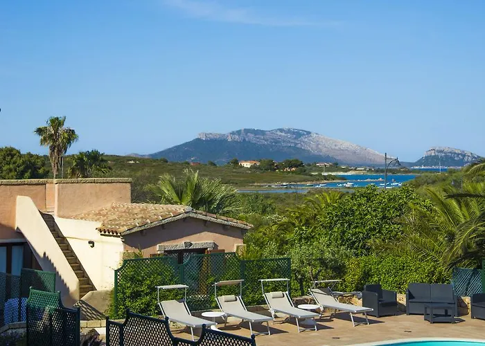 Bados Mare Apartment *