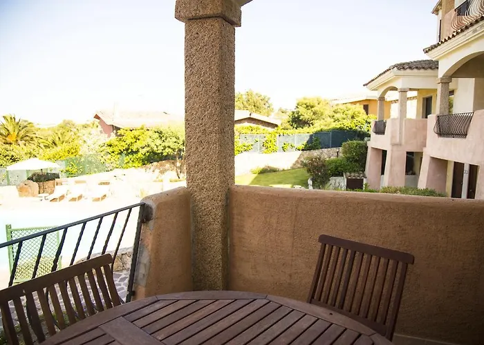 Lejlighed Bados Mare