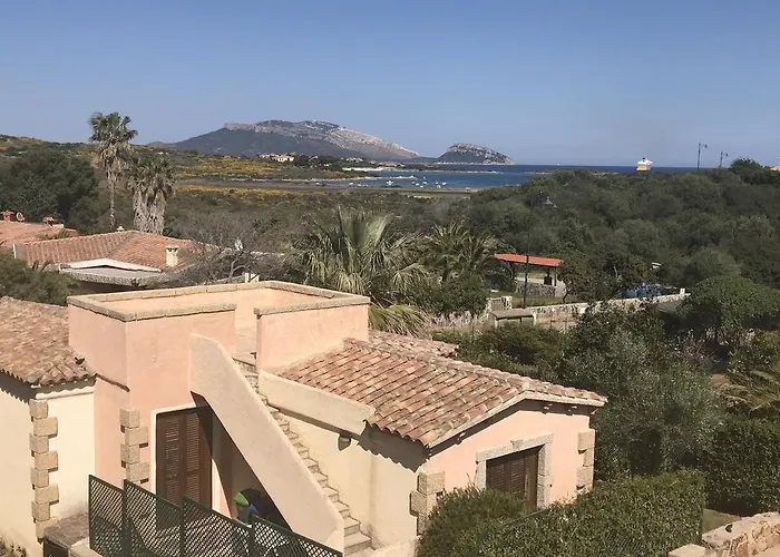 Bados Mare Lejlighed *