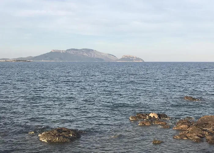 Bados Mare Lejlighed