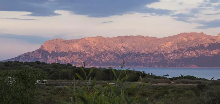 Lejlighed Bados Mare