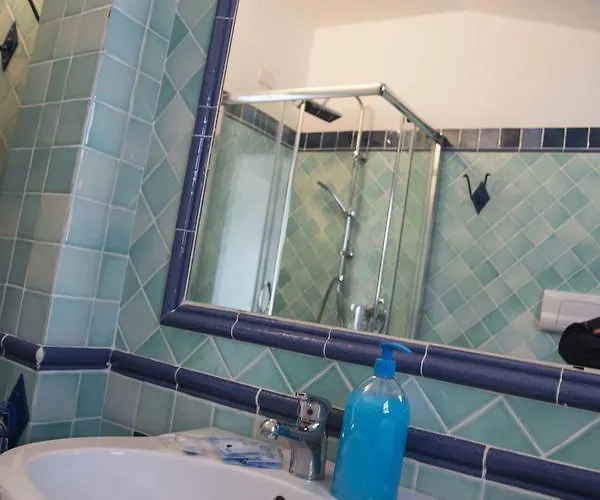 Bados Mare Lejlighed