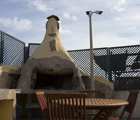 Bados Mare Apartment *