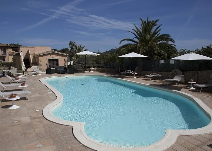 Bados Mare Lejlighed *