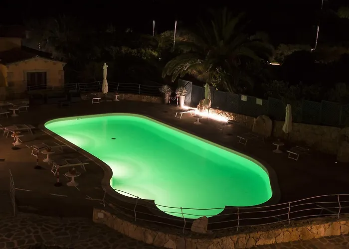 Bados Mare Lejlighed Olbia