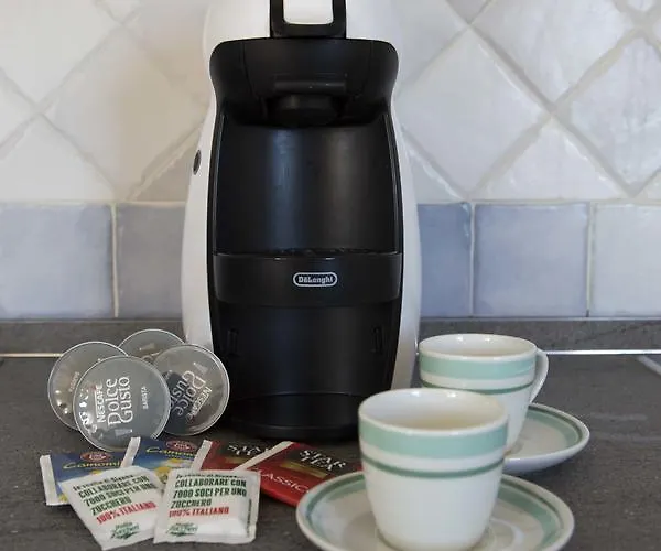 Bados Mare Apartment