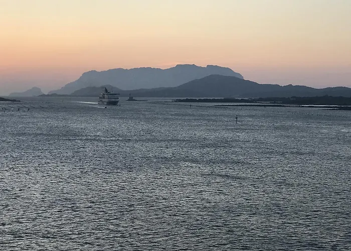 Lejlighed Bados Mare *