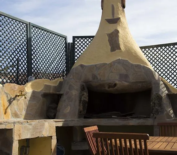 Bados Mare Apartment Olbia