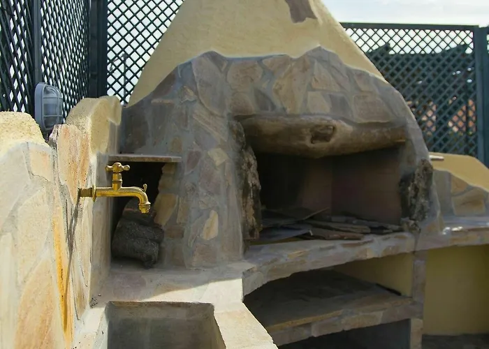 Bados Mare Lejlighed *