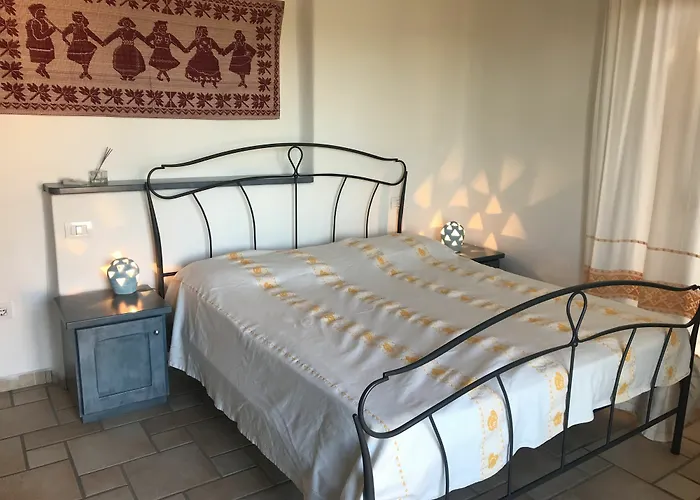 Lejlighed Bados Mare *